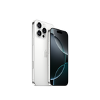 iPhone 16 Pro Max, 6.9-inch Display, A18 Pro Chip,  48MP Fusion camera, Middle East Version