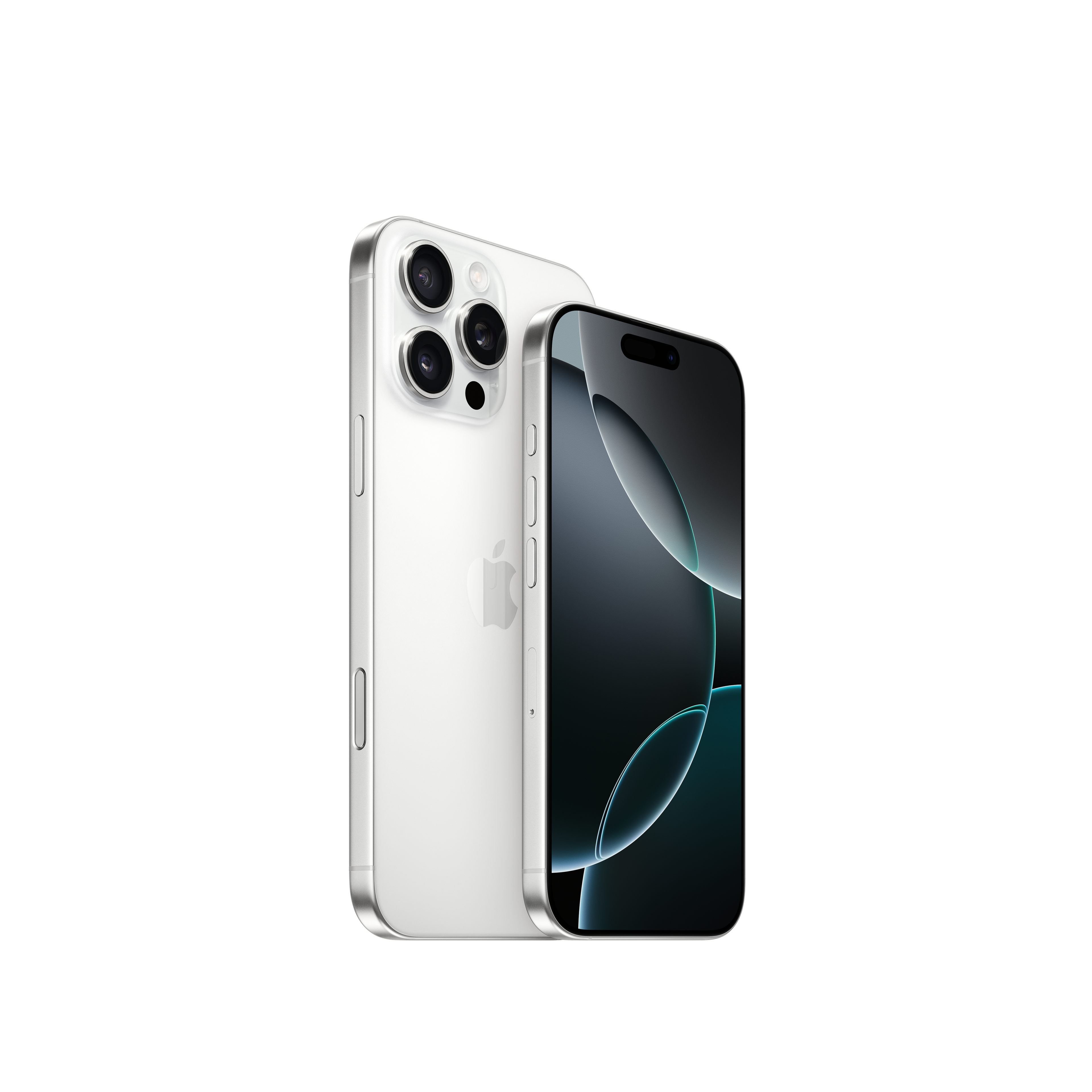 iPhone 16 Pro Max, 6.9-inch Display, A18 Pro Chip,  48MP Fusion camera, Middle East Version