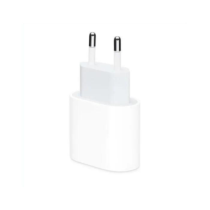 Apple 20W USB-C Power Adapter