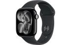 Apple Watch Series 11 GPS, S10 Chip dual core, 64GB, Aluminium Case, International Version