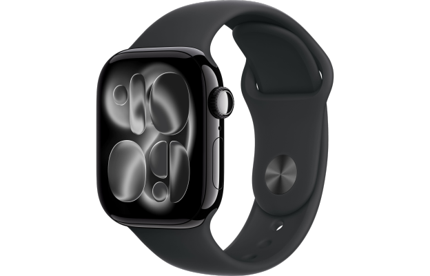 Apple Watch Series 11 GPS, S10 Chip dual core, 64GB, Aluminium Case, International Version