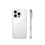 iPhone 16 Pro Max, 6.9-inch Display, A18 Pro Chip,  48MP Fusion camera, Middle East Version