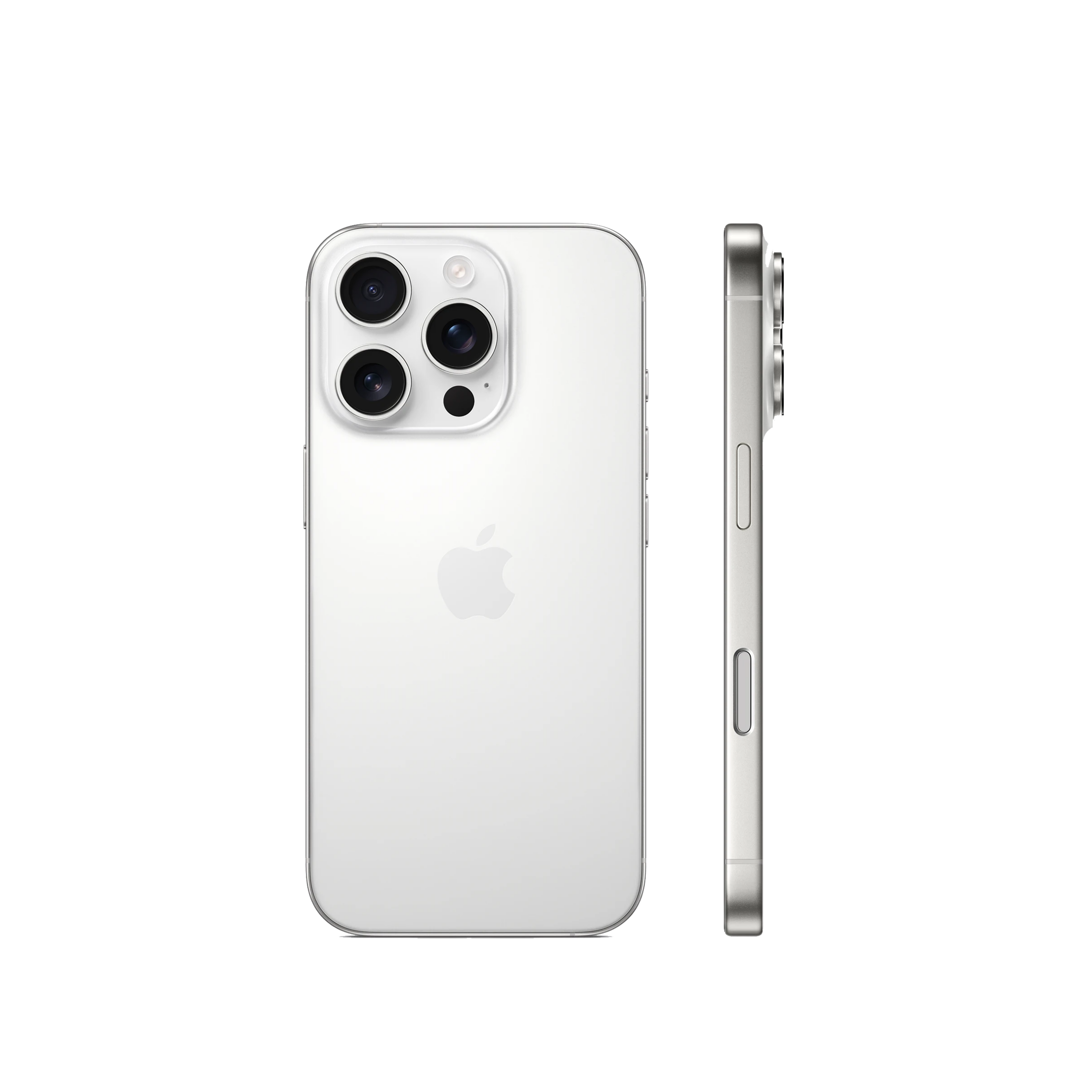 iPhone 16 Pro Max, 6.9-inch Display, A18 Pro Chip,  48MP Fusion camera, Middle East Version