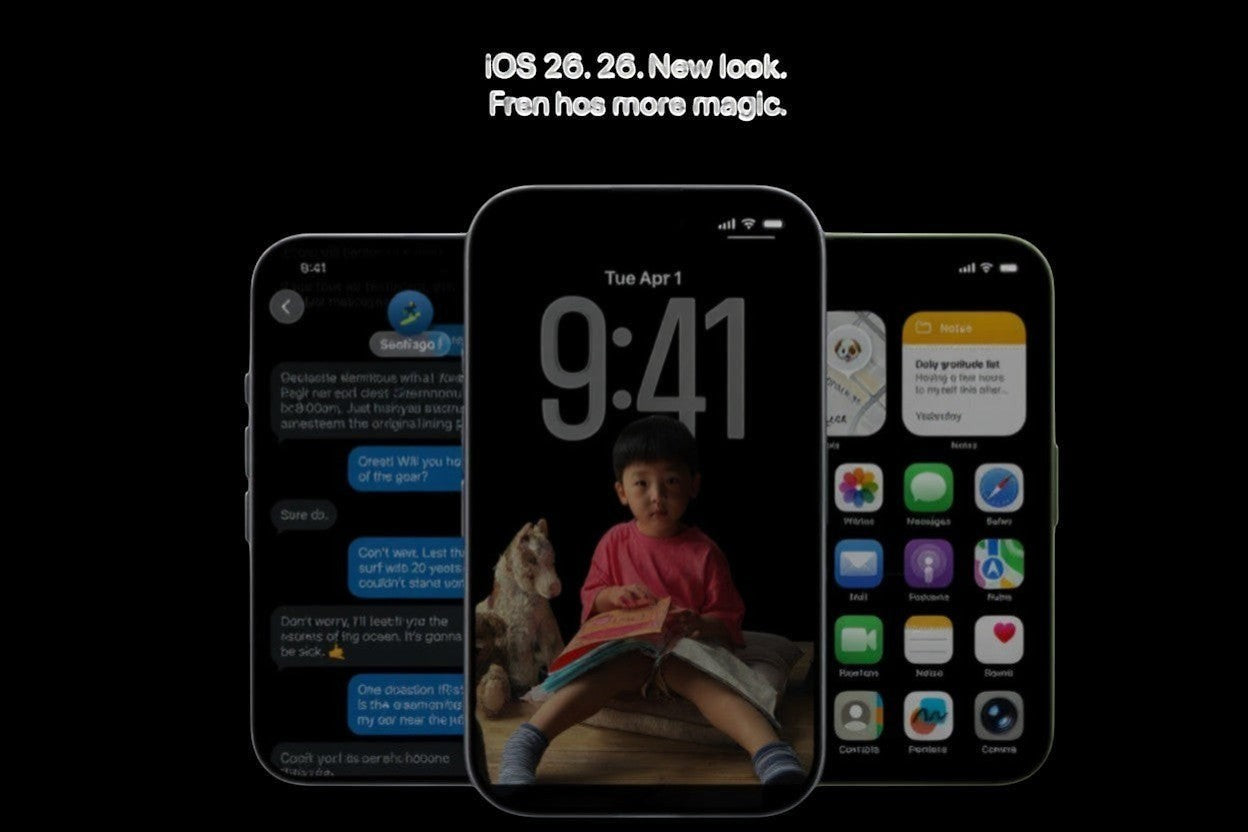 ASKY Digital iPhone 17, 6.3-inch ProMotion display, A19 chip, 48MP camera, 256GB storage, eSIM enabled.