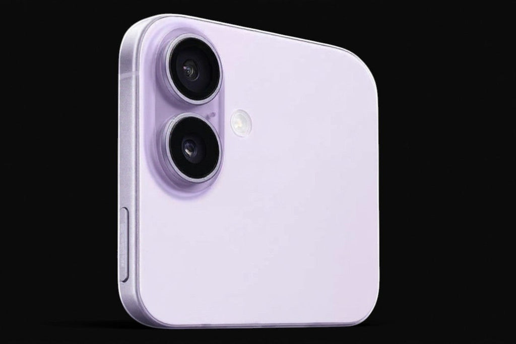 ASKY Digital UAE Apple iPhone 17, 256GB, lavender, dual camera system, eSIM, 6.3-inch ProMotion display.