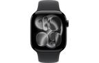 Apple Watch Series 11 GPS, S10 Chip dual core, 64GB, Aluminium Case, International Version