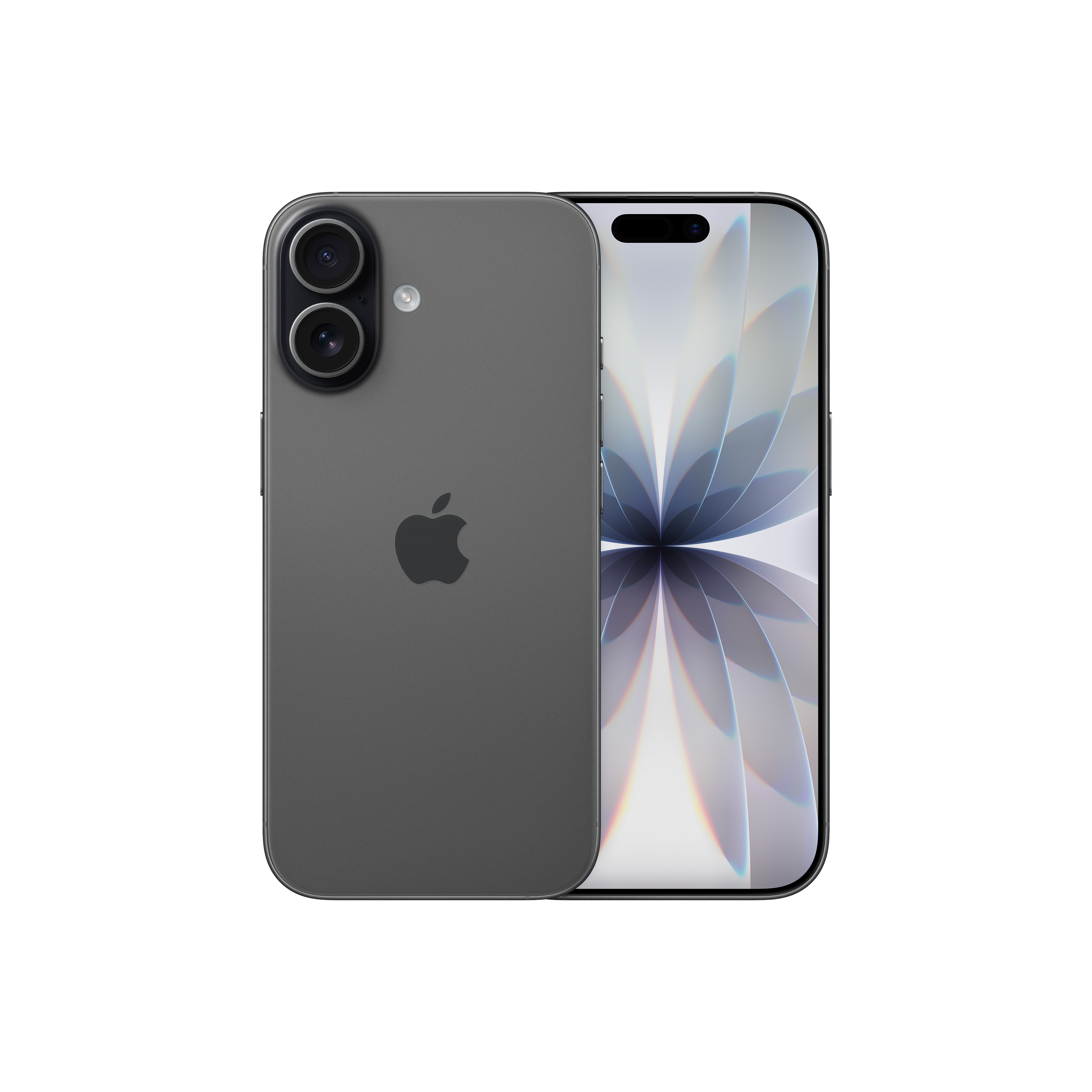 iPhone 17,  6.3-inch Display, A19 Chip, Center Stage Front Camera, International Version