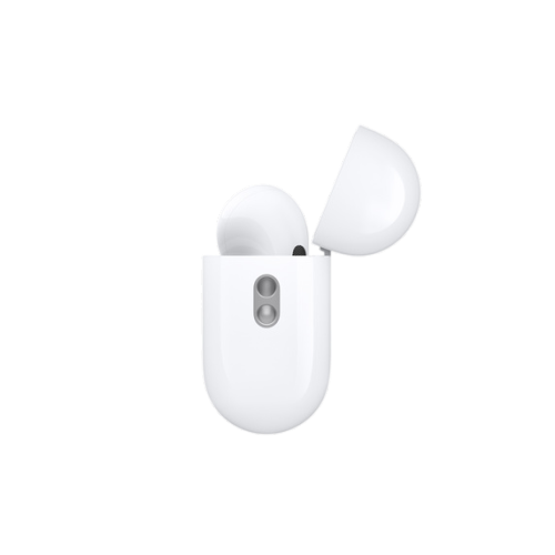AirPods Pro 3 Wireless Earbuds, Bluetooth, Active Noise Cancellation, H2 Chip, USB-C Charging