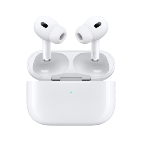 AirPods Pro 3 Wireless Earbuds, Bluetooth, Active Noise Cancellation, H2 Chip, USB-C Charging
