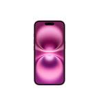 iPhone 16, 6.1-inch Display, A18 Chip, 8GB RAM, 48MP Fusion camera, Middle East Version