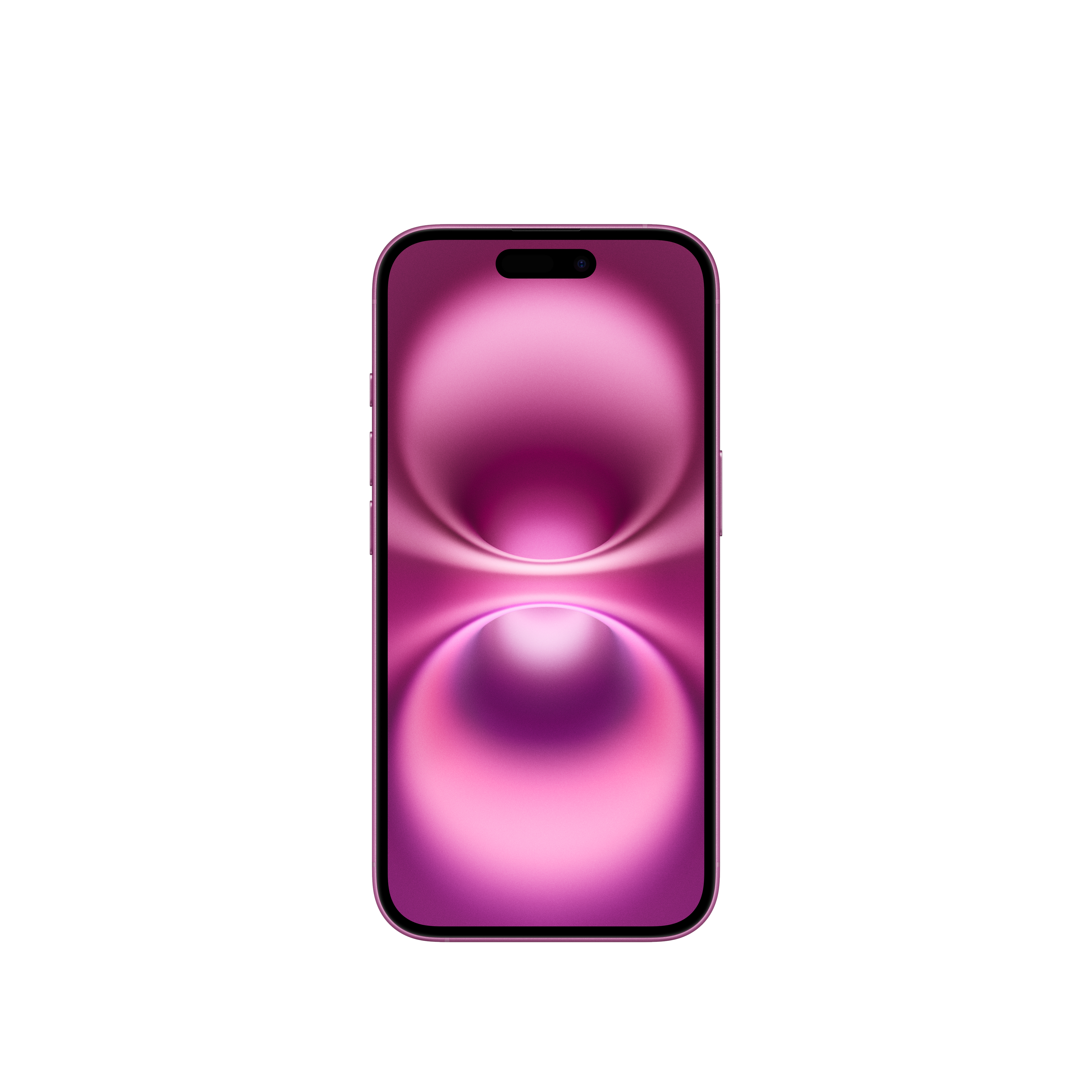 iPhone 16, 6.1-inch Display, A18 Chip, 8GB RAM, 48MP Fusion camera, Middle East Version