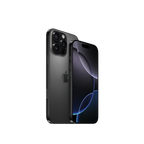 iPhone 16 Pro Max, 6.9-inch Display, A18 Pro Chip,  48MP Fusion camera, Middle East Version