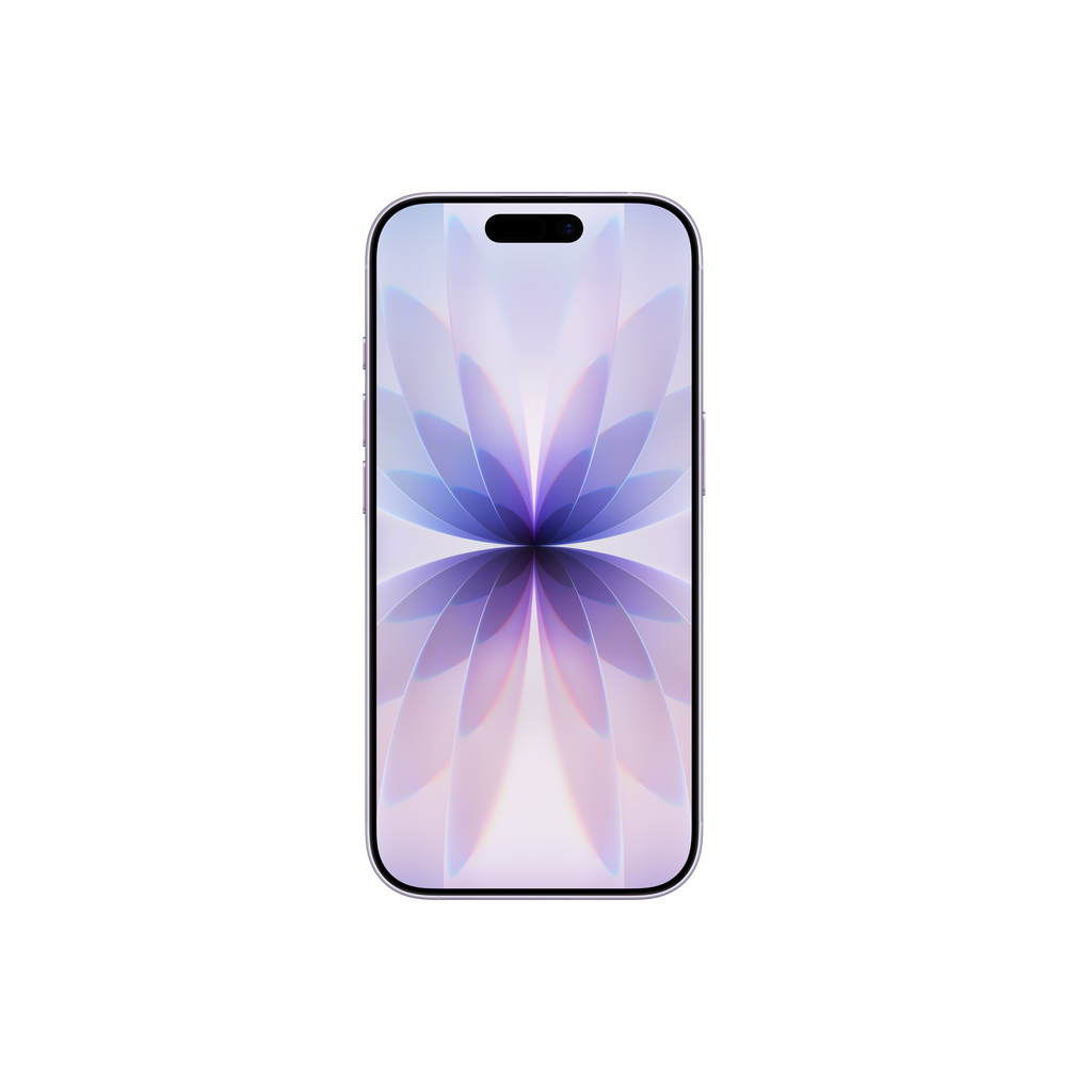 iPhone 17,  6.3-inch Display, A19 Chip, Center Stage Front Camera, International Version