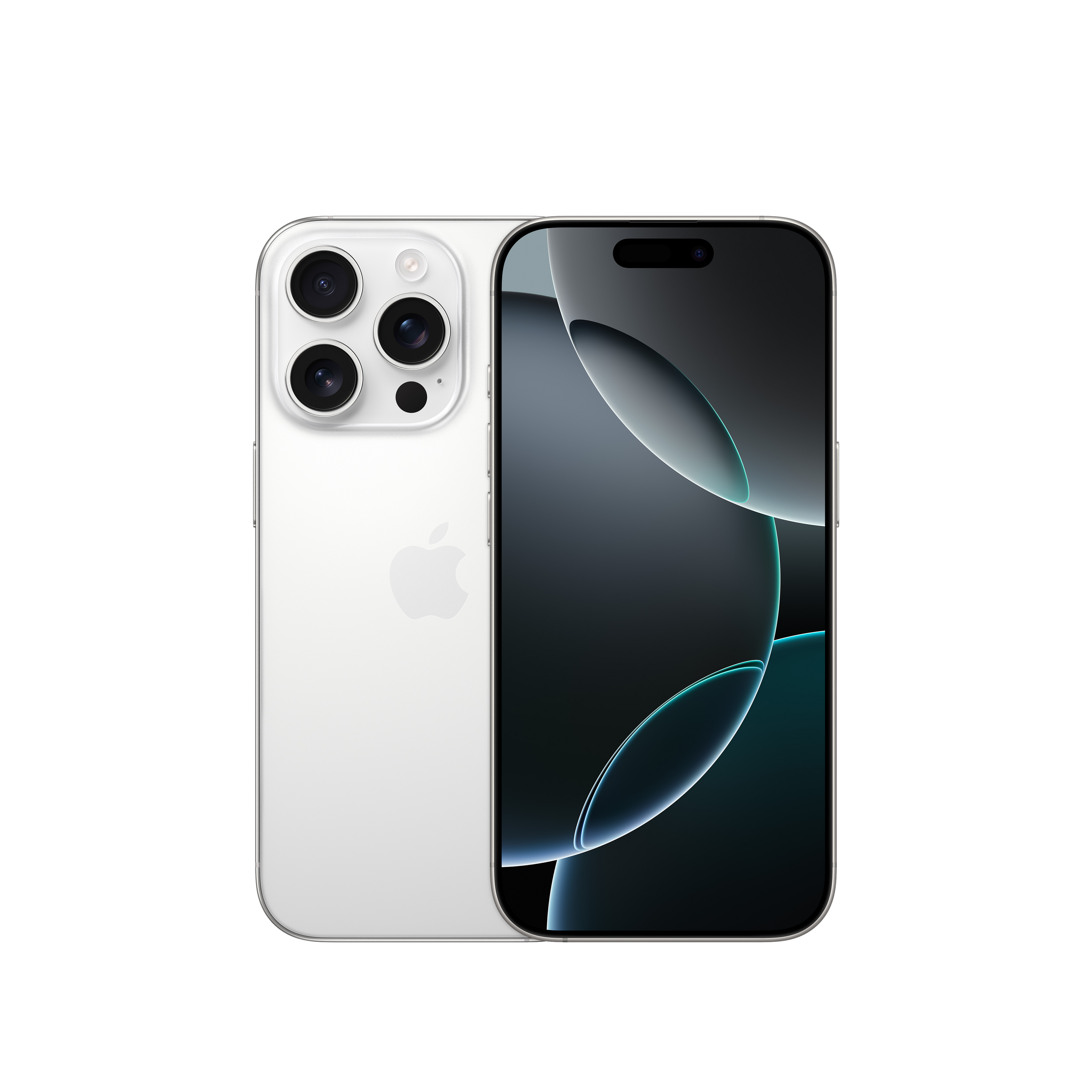iPhone 16 Pro Max, 6.9-inch Display, A18 Pro Chip,  48MP Fusion camera, Middle East Version