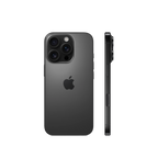 iPhone 16 Pro Max, 6.9-inch Display, A18 Pro Chip,  48MP Fusion camera, Middle East Version