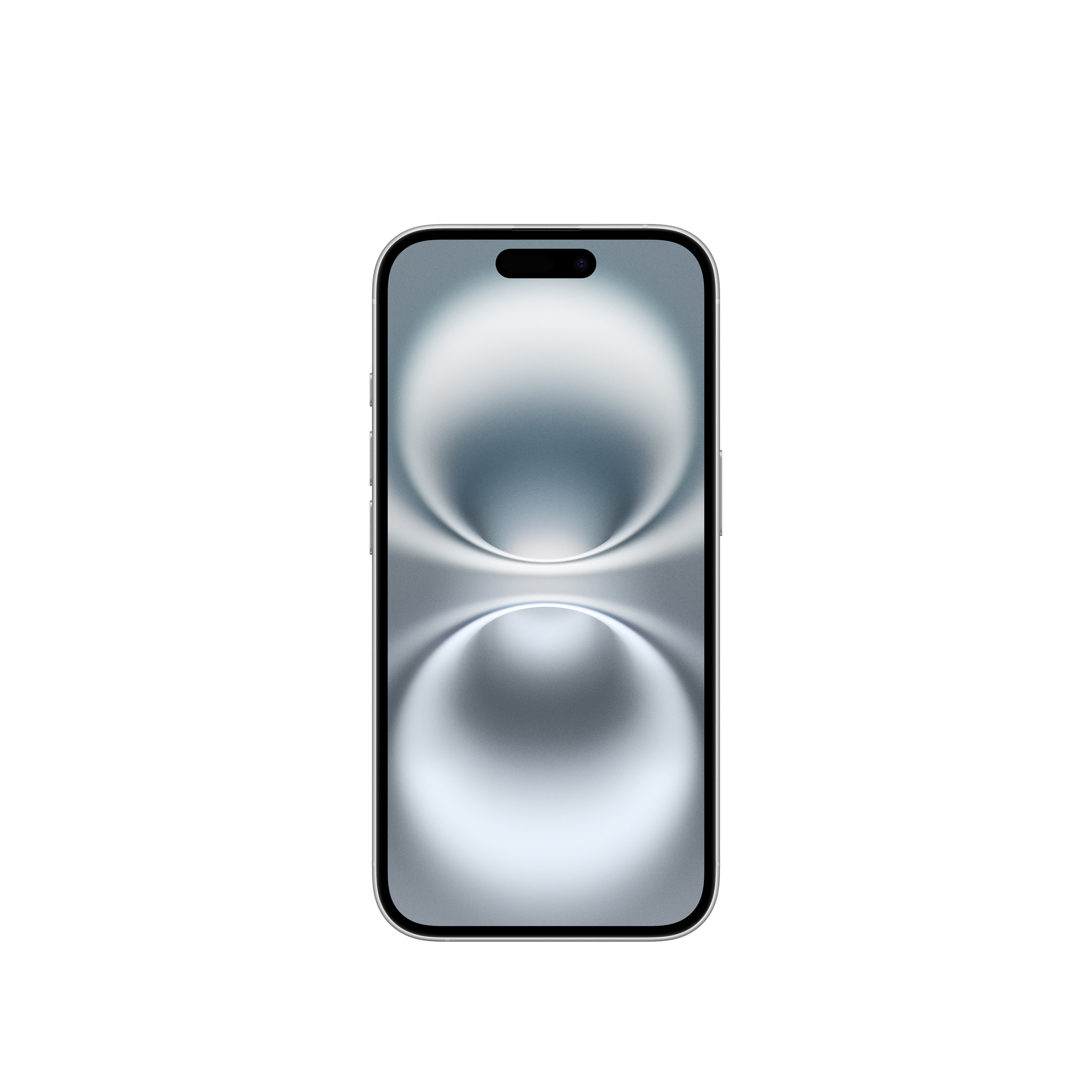iPhone 16, 6.1-inch Display, A18 Chip, 8GB RAM, 48MP Fusion camera, Middle East Version