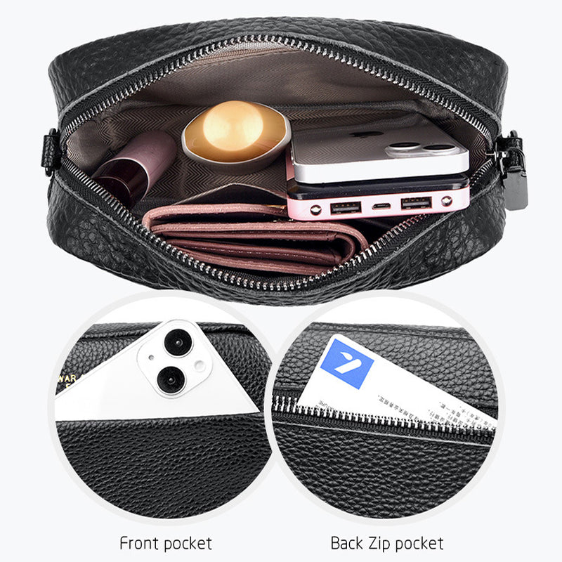 Fashion Shoulder Crossbody Bags with Rhombus Embroidered Wide Shoulder Strap Cute Small Square Bag Women
