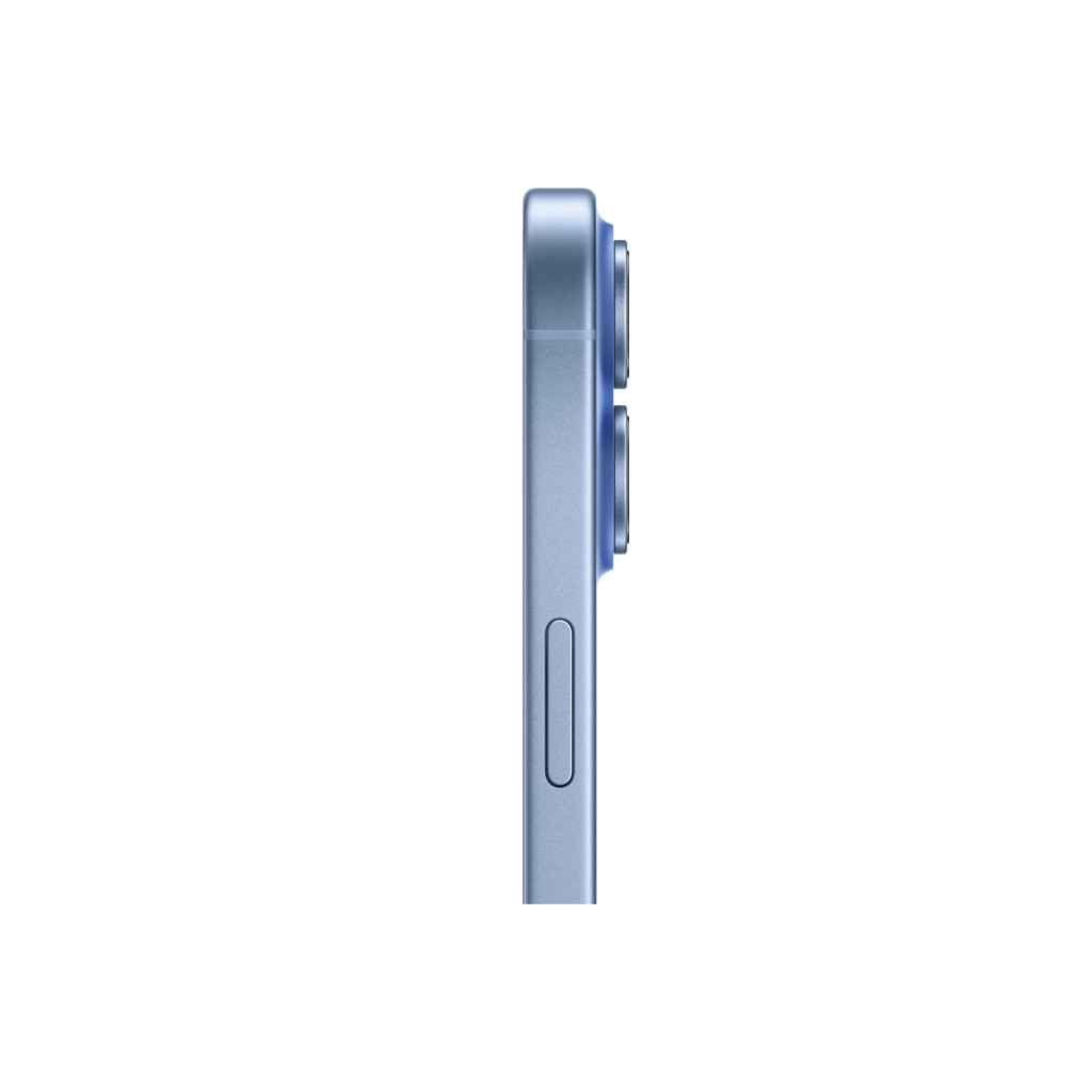 iPhone 17,  6.3-inch Display, A19 Chip, Center Stage Front Camera, Middle East Version