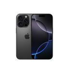 iPhone 16 Pro Max, 6.9-inch Display, A18 Pro Chip,  48MP Fusion camera, International Version