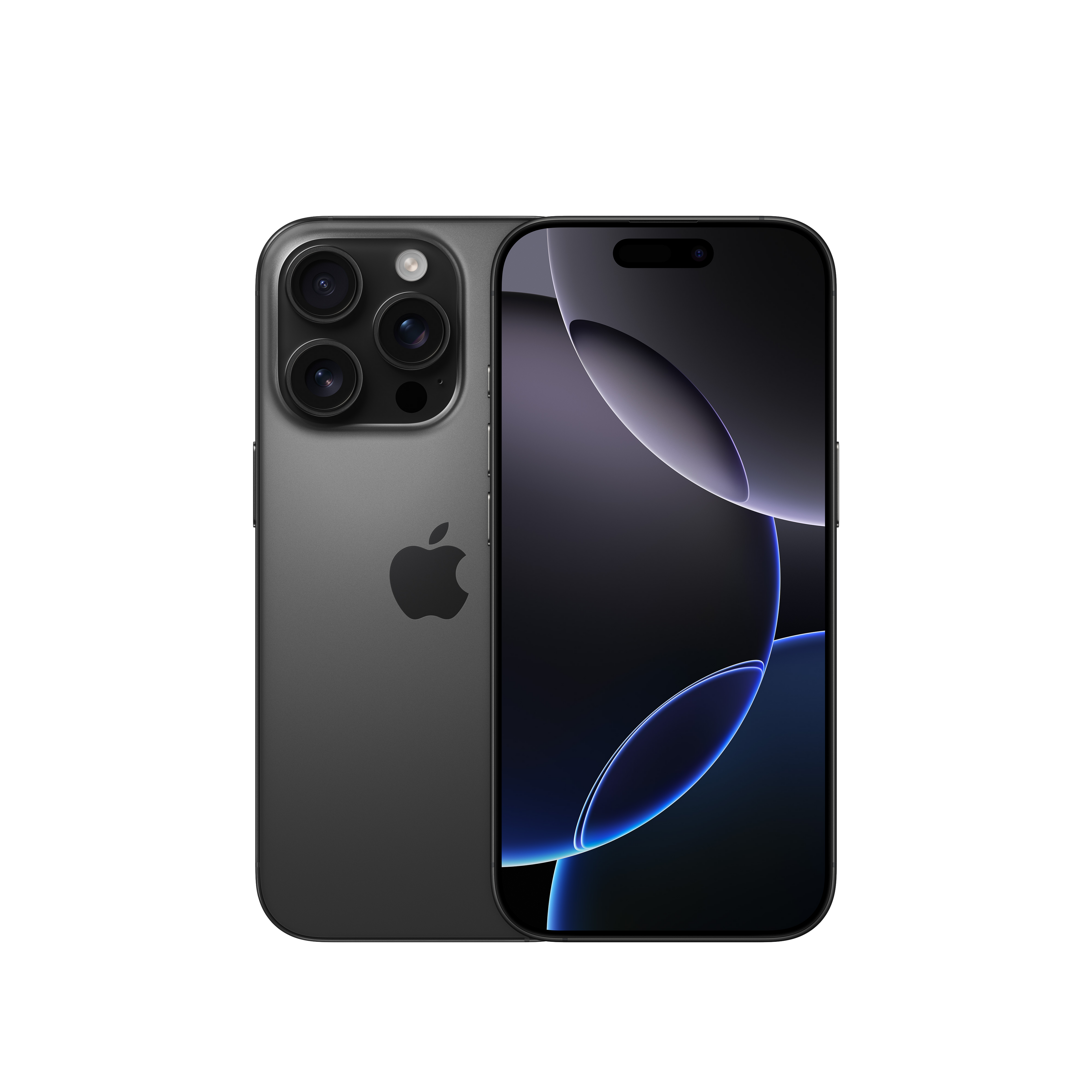 iPhone 16 Pro Max, 6.9-inch Display, A18 Pro Chip,  48MP Fusion camera, Middle East Version