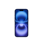 iPhone 16, 6.1-inch Display, A18 Chip, 8GB RAM, 48MP Fusion camera, Middle East Version