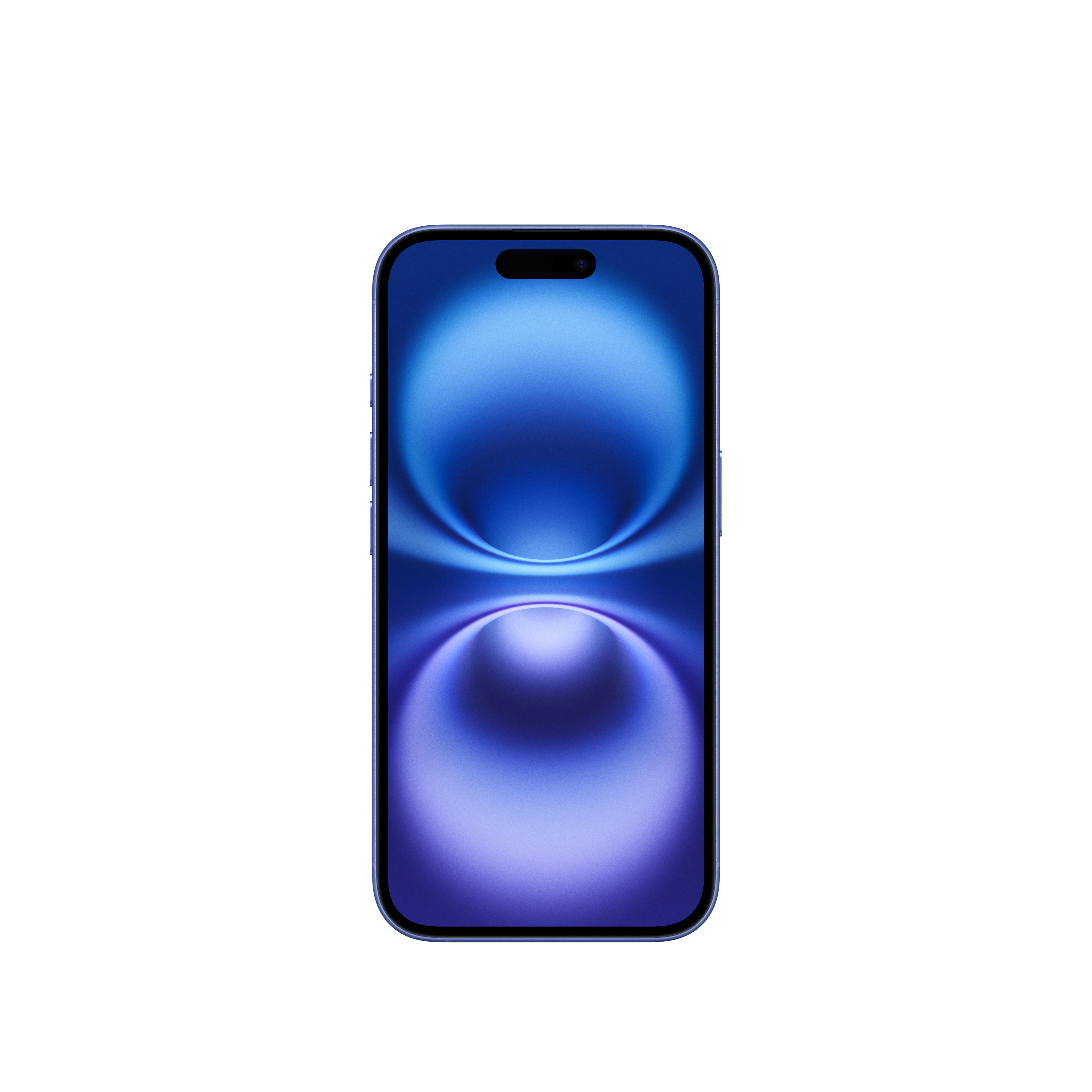 iPhone 16, 6.1-inch Display, A18 Chip, 8GB RAM, 48MP Fusion camera, Middle East Version