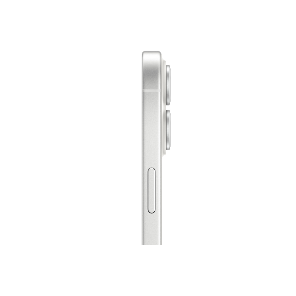 iPhone 17,  6.3-inch Display, A19 Chip, Center Stage Front Camera, International Version