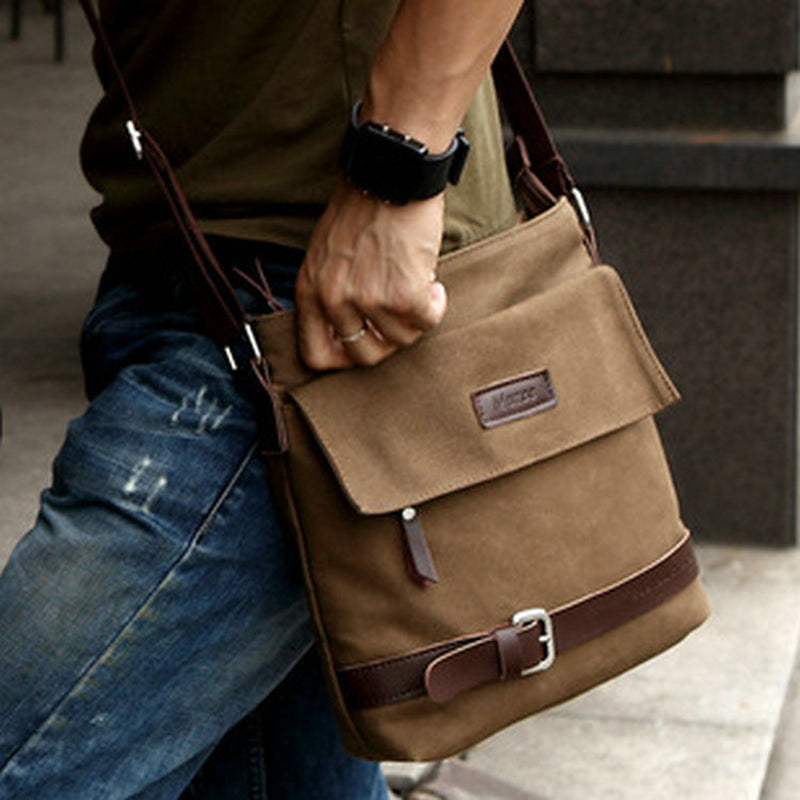 New Simple Leisure Bags