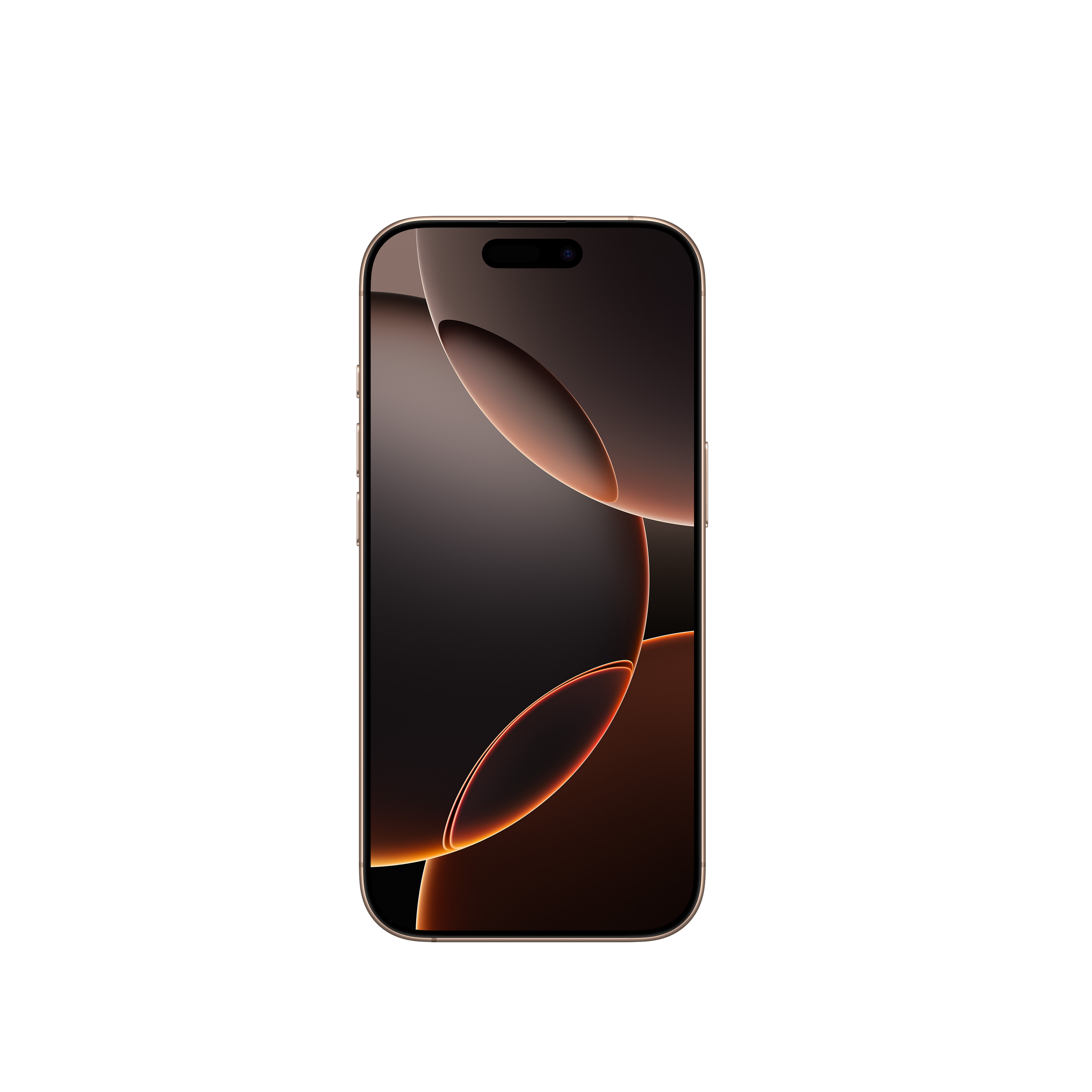 iPhone 16 Pro Max, 6.9-inch Display, A18 Pro Chip,  48MP Fusion camera, Middle East Version