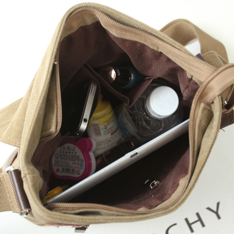 New Simple Leisure Bags
