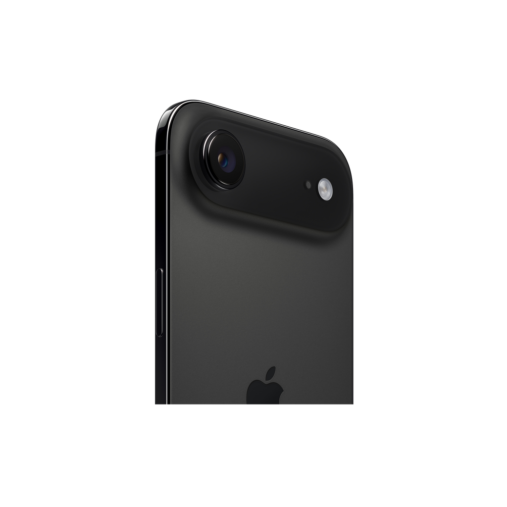 iPhone Air,  6.5-inch Display, A19 Pro Chip, Thinnest iPhone Ever, International Version