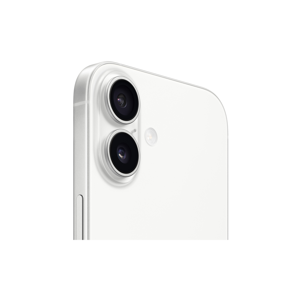 iPhone 17,  6.3-inch Display, A19 Chip, Center Stage Front Camera, International Version