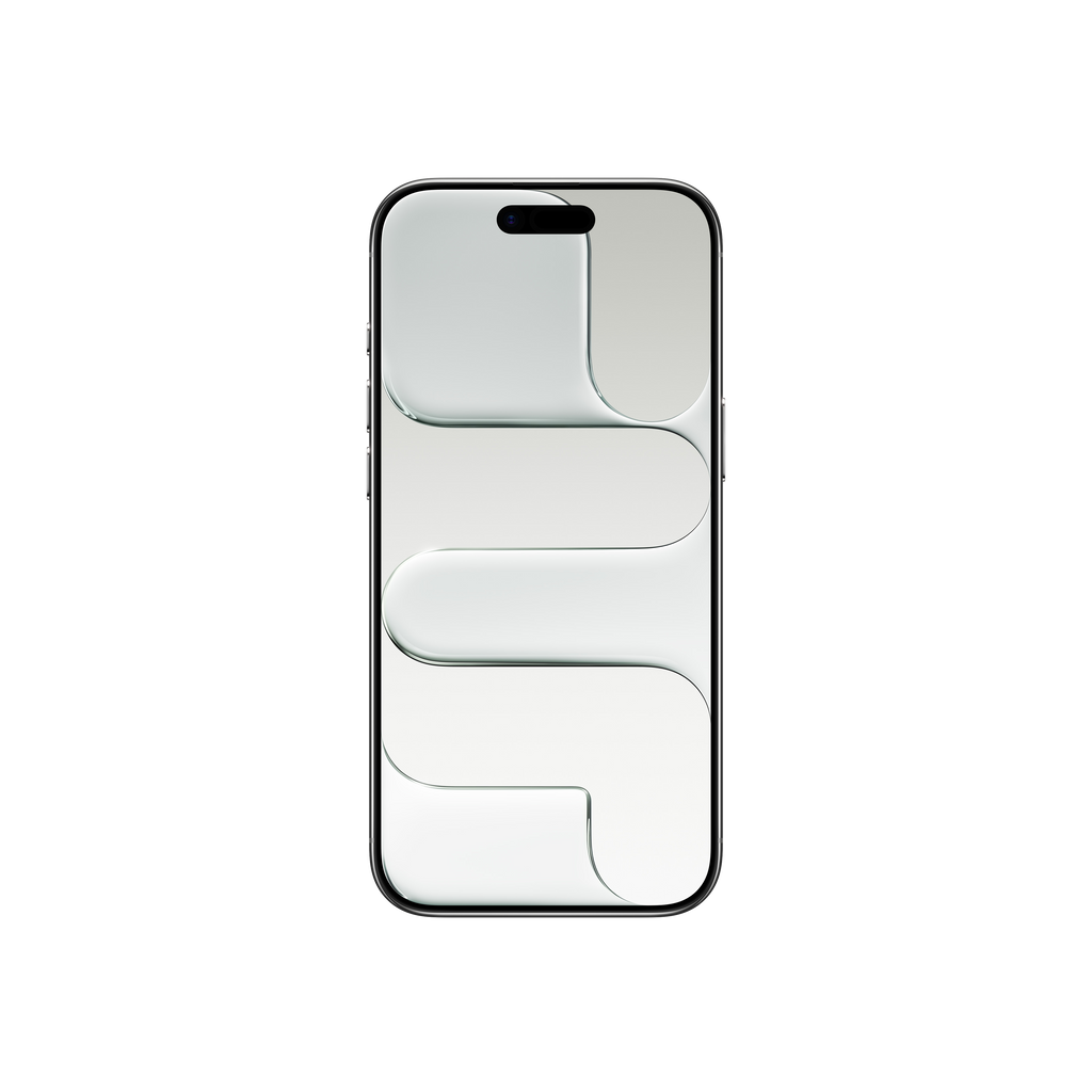 Apple iPhone Air, 6.5-inch Display, A19 Pro Chip, Middle East Version (Imported)