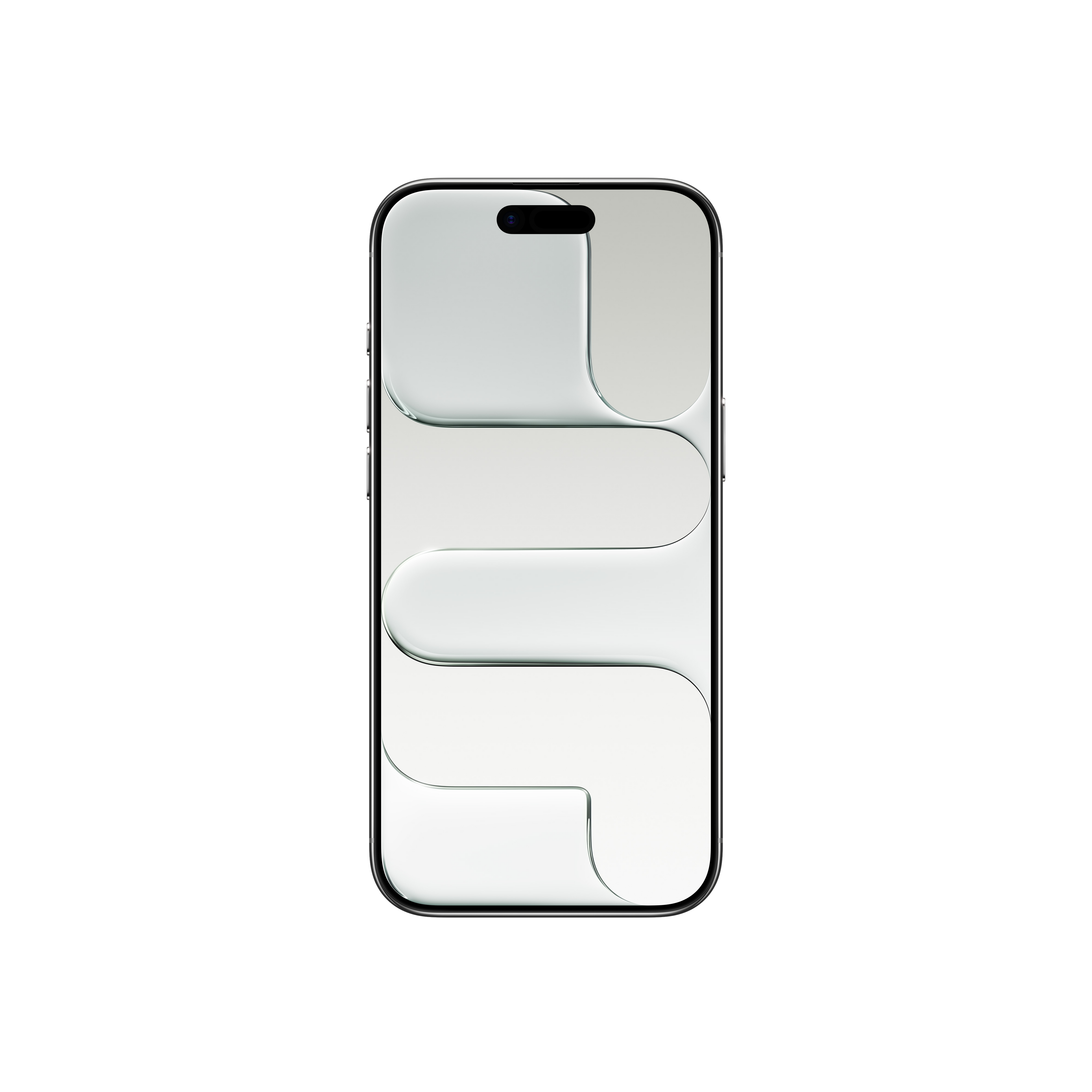 Apple iPhone Air, 6.5-inch Display, A19 Pro Chip, Middle East Version (Imported)