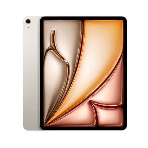 iPad Air 13-inch, M3 chip, 8-CPU 9-Core GPU, 128/256GB, Wi-Fi, International Version