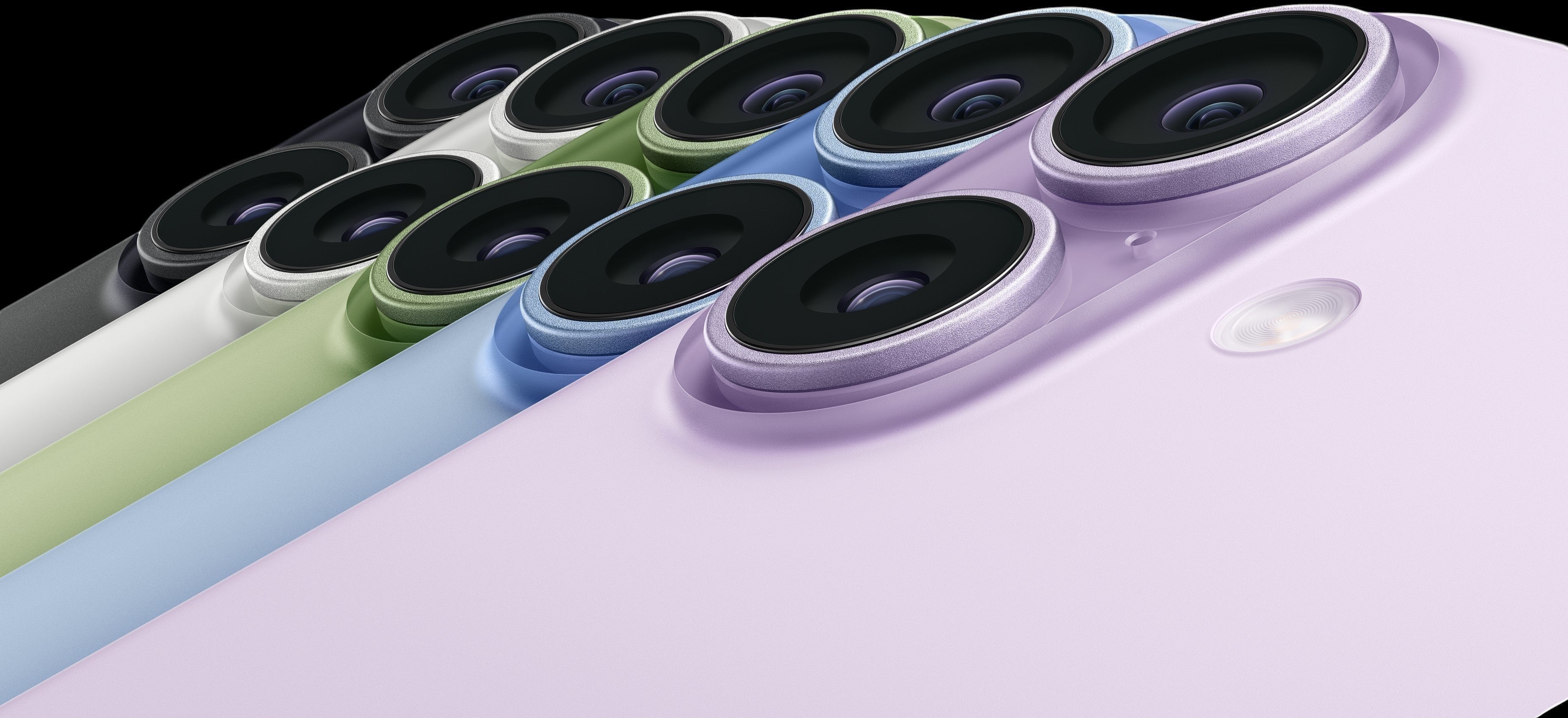 Apple iPhone 17 (eSIM) – 256GB – Unlocked - UAE