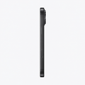 Black | Apple iPhone 18 Pro Max side profile
