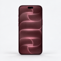 Burgundy | Apple iPhone 18 Pro Max front view