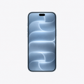 Glacier | Apple iPhone 18 Pro Max front view