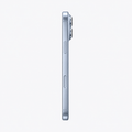Glacier | Apple iPhone 18 Pro Max side profile