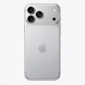 Silver | Apple iPhone 18 Pro Max rear camera view