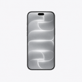 Silver | Apple iPhone 18 Pro Max front view