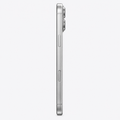 Silver | Apple iPhone 18 Pro Max side profile