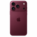 Apple iPhone 18 Pro Max 256GB – Burgundy (International Version)