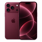 Apple iPhone 18 Pro Max 256GB – Burgundy (International Version)