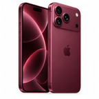 Apple iPhone 18 Pro Max 256GB – Burgundy (International Version)