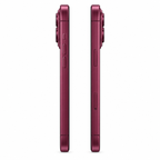 Apple iPhone 18 Pro Max 256GB – Burgundy (International Version)